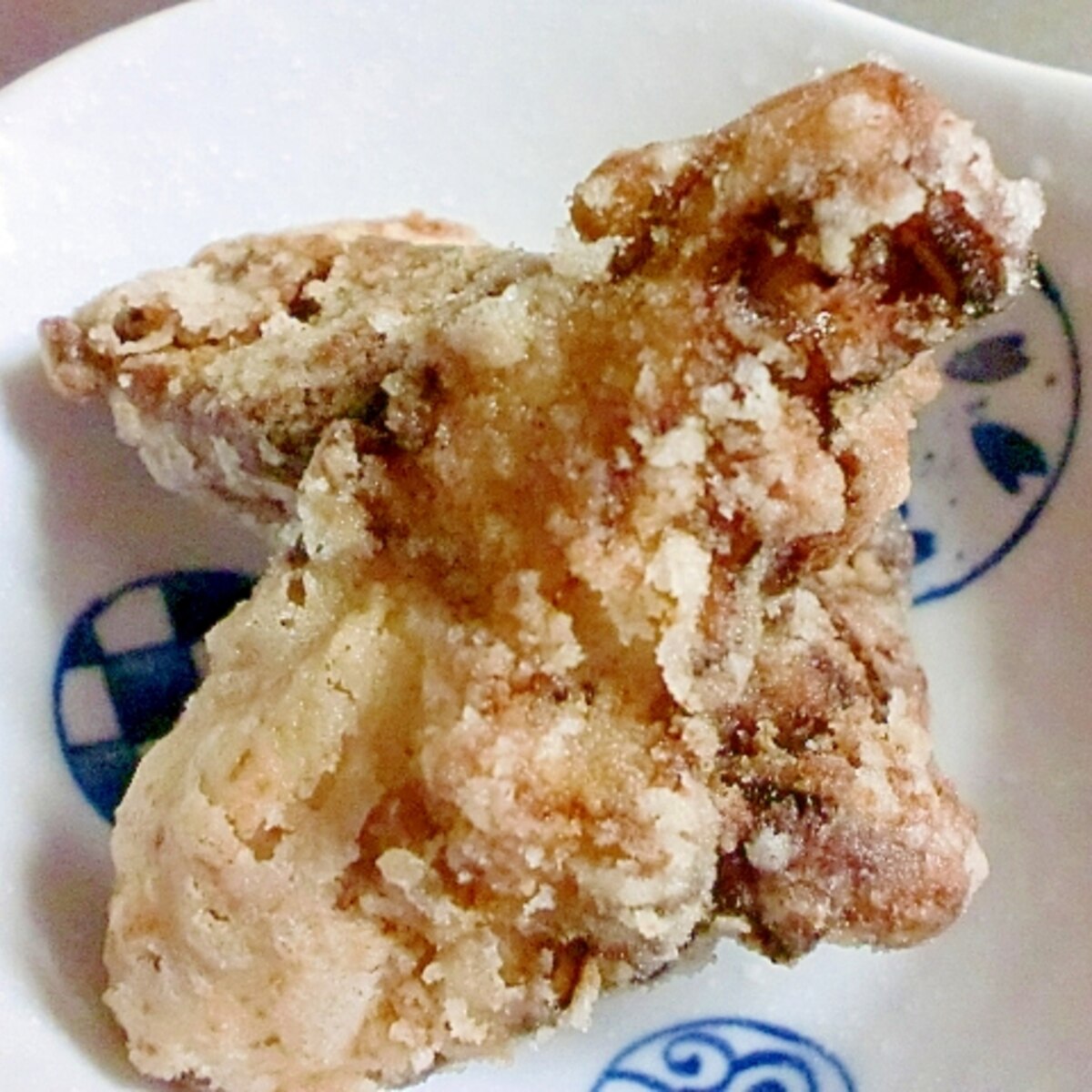 地元の味サメの竜田揚げ レシピ 作り方 By Hiromu 楽天レシピ 地元の味サメの竜田揚げ レシピ 作り方 By Hiromu 楽天レシピ